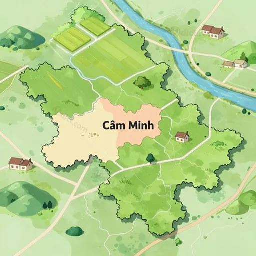 Cẩm Minh
