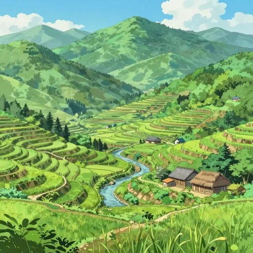 Cốc Ly