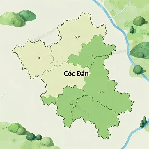 Cốc Đán
