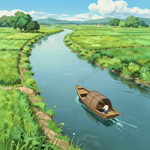 Cổ Chiên