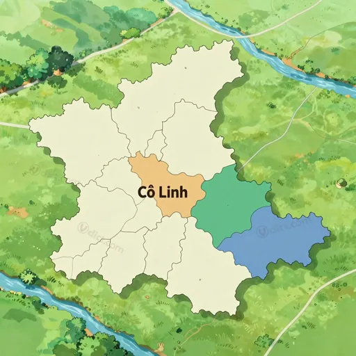Cổ Linh