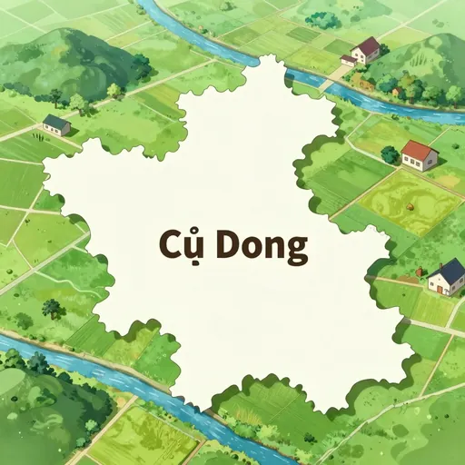 Cự Đồng