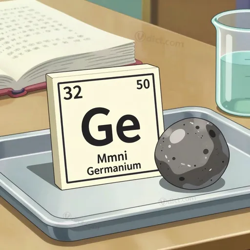Ge