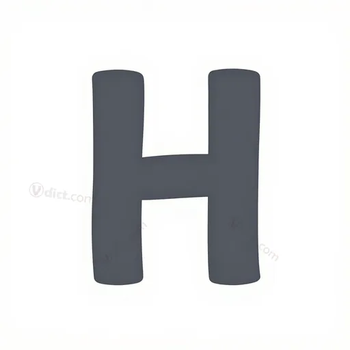 H