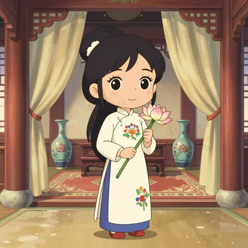 Huyền Trân