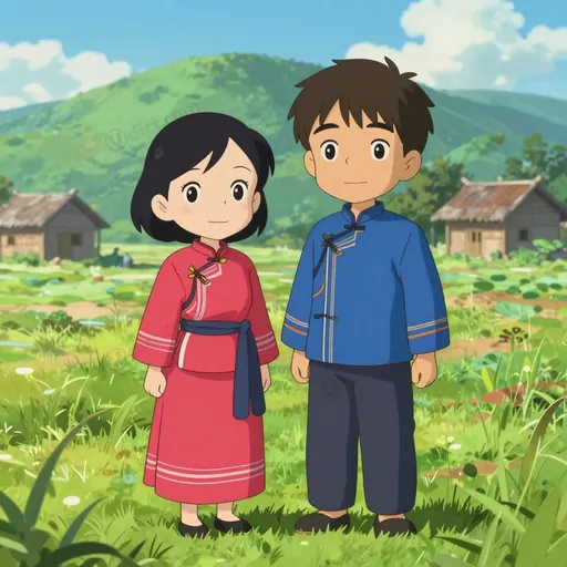 Hà Nhì