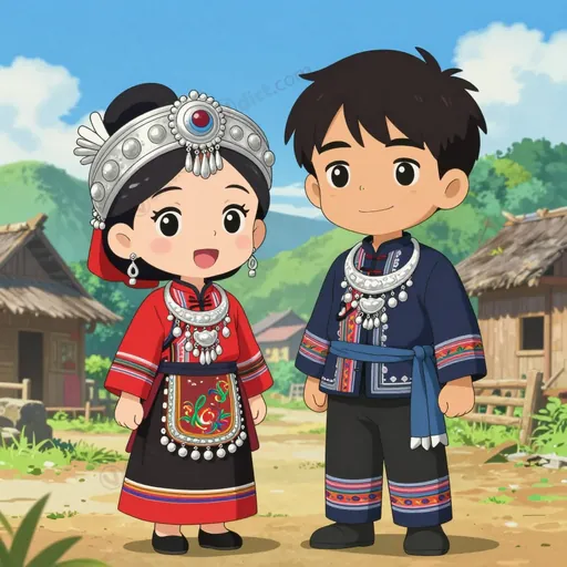 Hà Nhì Cồ Chồ