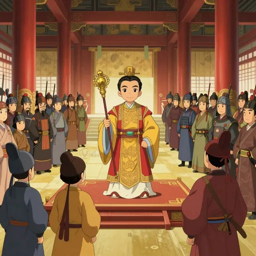Hán Cao Tổ