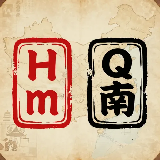 Hán và Tần