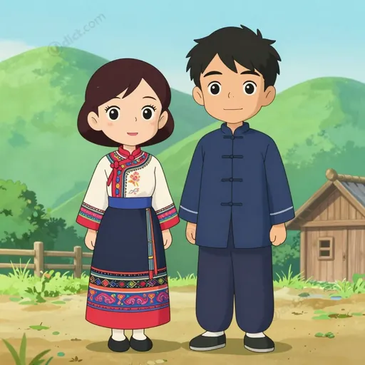 Hồ phục