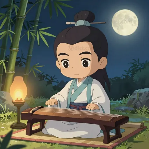 Khúc Quảng Lăng