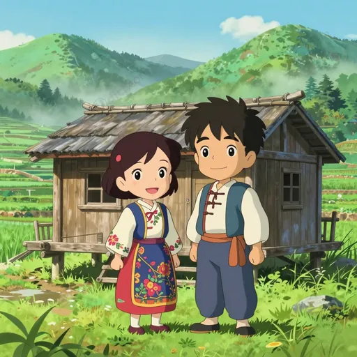 Khả Pẻ