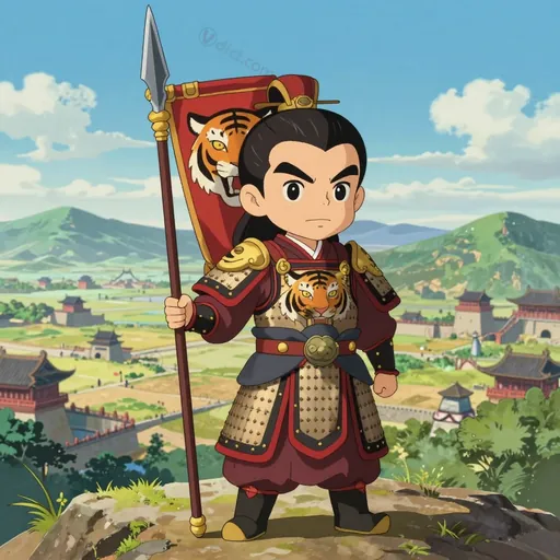 Khải Chi