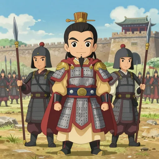 Kỷ Tín