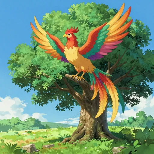 Linh Phụng gặp Ngô Đồng