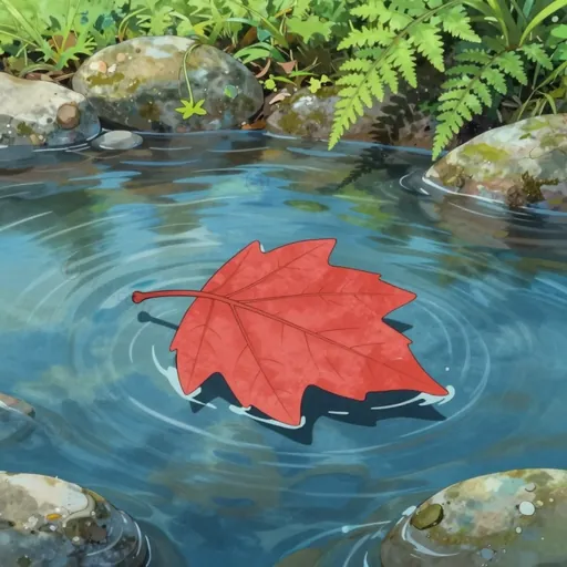 Lá thắm