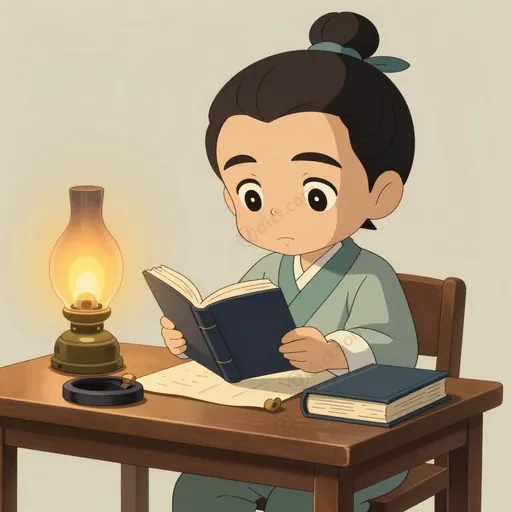 Lương Công
