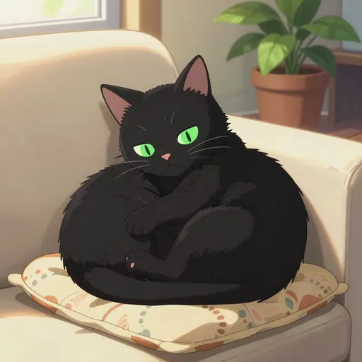 Mèo Đen