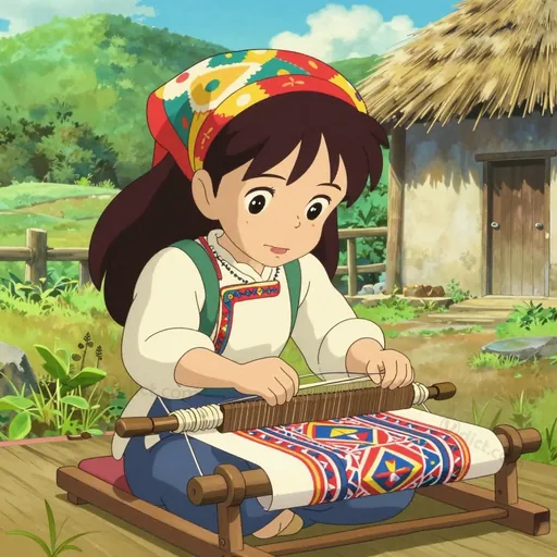 Mú Dí Pạ