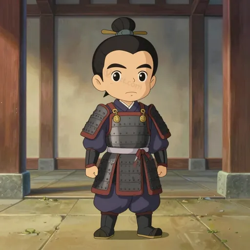 Nghiêm Nhan