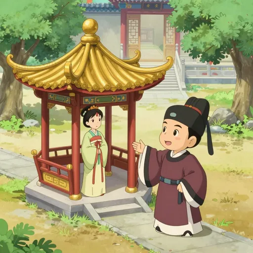 Nhà Vàng