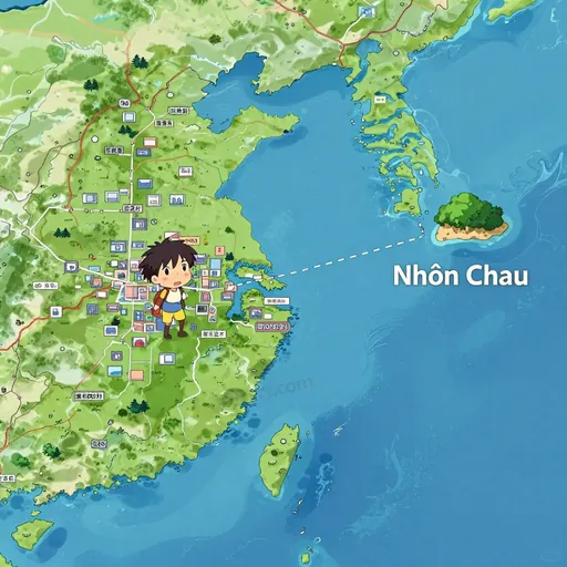 Nhơn Châu