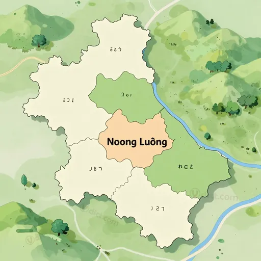 Noong Luống