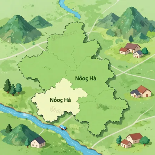 Nông Hạ
