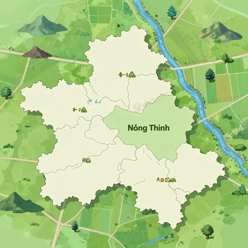 Nông Thịnh