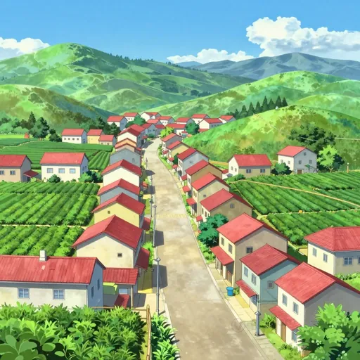 Nông Trường Chiềng Ve