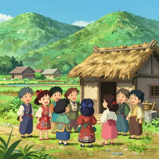 Nùng An