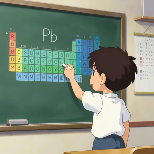 Pb