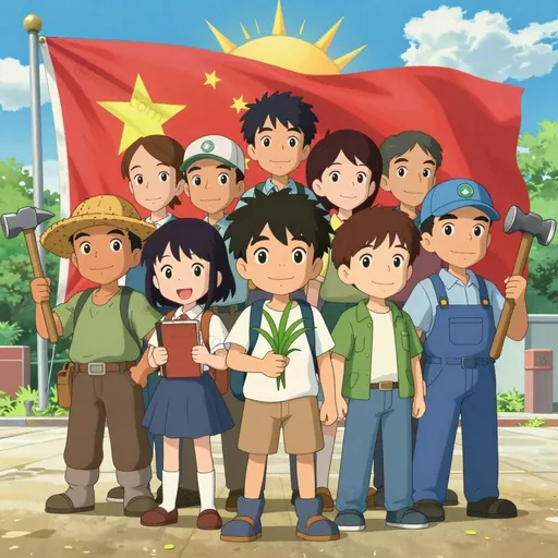 Phong Trào Yêu Nước