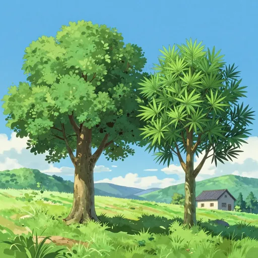 Phần, Du