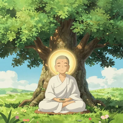 Phật tổ
