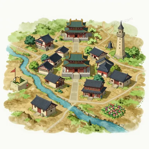 Quắc Hương