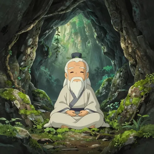 Quỷ Cốc Tử