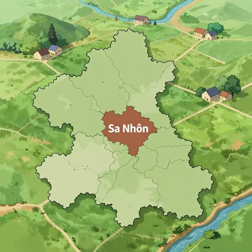 Sa Nhơn