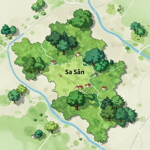 Sa Sơn