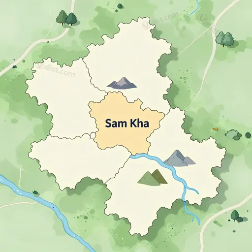 Sam Kha