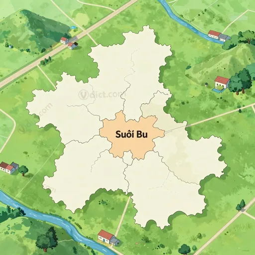 Suối Bu