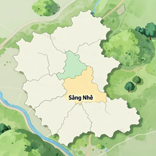 Sáng Nhè