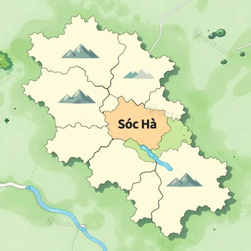 Sóc Hà