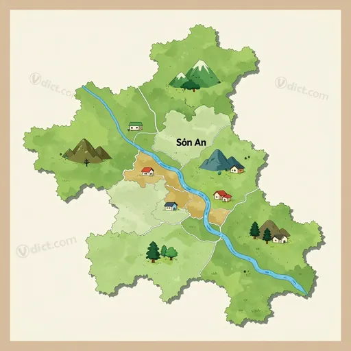 Sơn An