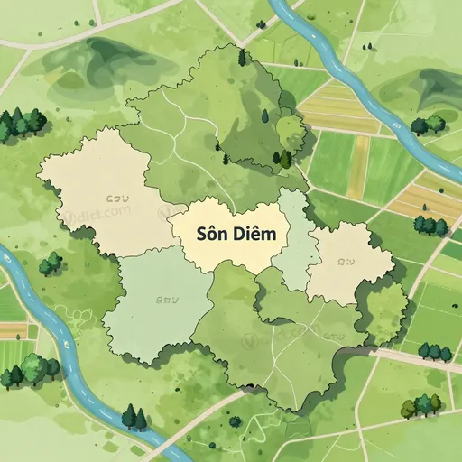 Sơn Diêm