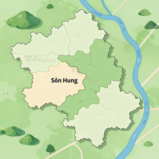 Sơn Hùng