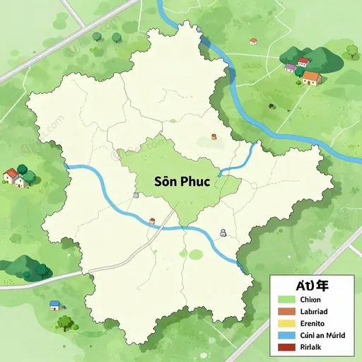Sơn Phúc