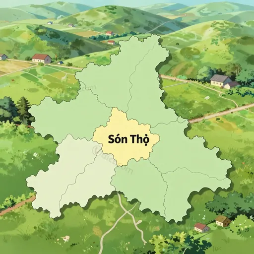 Sơn Thọ