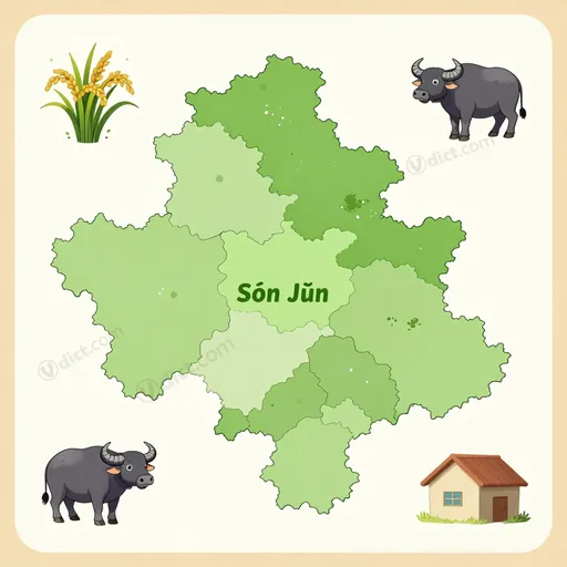 Sơn Tiến