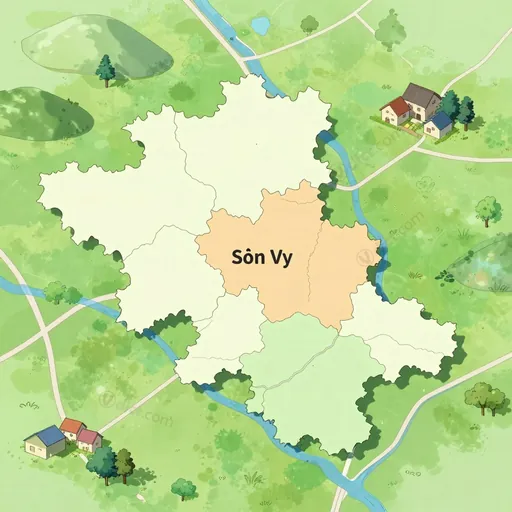 Sơn Vy